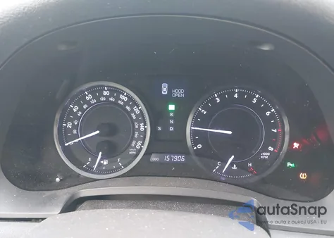 2012 Lexus Is 350C из США, поврежденный, VIN JTHFE2C27C2507828